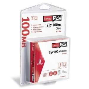  Iomega 100MB Zip Disk (32603): Office Products