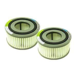  Dirt Devil F15 Filters; Compare to Part #1 ss0150 000, 3 