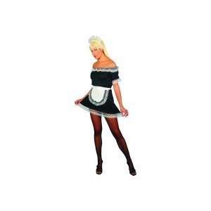  SAR Holdings Limited French Maid Sexy Costume: Home 