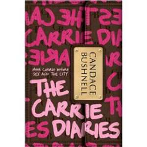  The Carrie Diaries (Hardcover): Home & Kitchen