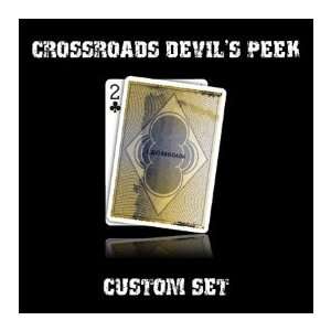  Crossroads Devils Peek Set 