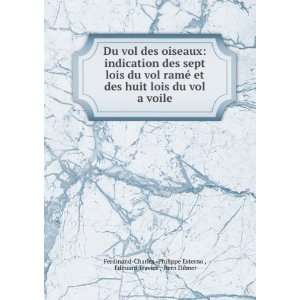   Travies , Bern Dibner Ferdinand Charles  Philippe Esterno : Books