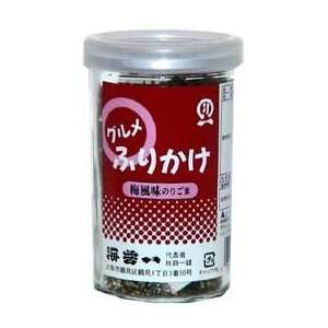 Ume Nori Goma Furikake 1.9 oz  Grocery & Gourmet Food