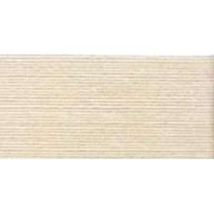  Cotton Quilting Thread 200m/219yds Cream: Everything Else
