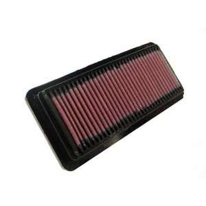  Replacement Air Filter 33 2729: Automotive