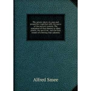   best means of averting that calamity Alfred Smee  Books