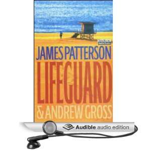   Audio Edition): James Patterson, Andrew Gross, Billy Campbell: Books