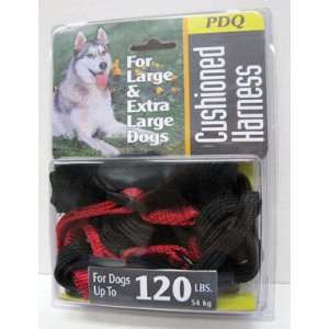  2 each: Pdq Dog Harness (29193): Home Improvement