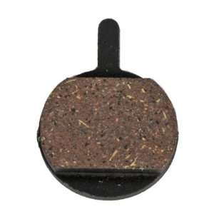  CLARKS ORGANIC DISC PAD: Sports & Outdoors