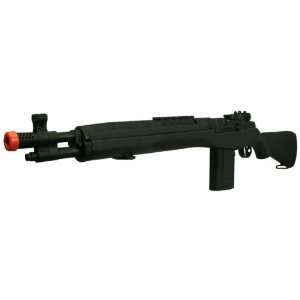  M14 SOCOM Sniper Rifle AEG: Sports & Outdoors