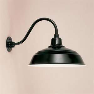  Hi Lite H 15117 100/1/2 Warehouse Shade RLM Pendant: Home 