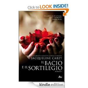Il bacio e il sortilegio (Narrativa Nord) (Italian Edition 