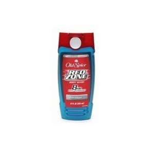  Old Spice Body Wash Swagger Size 16 OZ Beauty