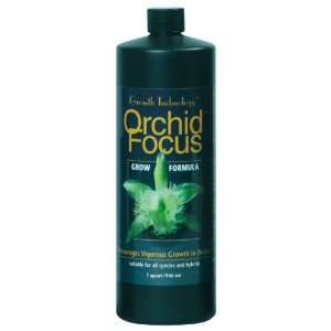  Orchid Focus Grow 32oz S/O