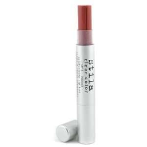  0.07 oz Clear Color Moisturizing Lip Tint Spf 8   # 07 