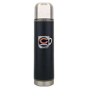  Chicago Bears Executive Insulated Bottle: Sports 
