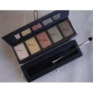  Body Shop Shimmer Eyeshadow Palette 01 SET Makeup: Beauty