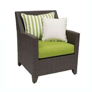   Andrew Richard Designs BLM 00371 Domingo Lounge Chair: Home & Kitchen