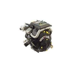   Twin OHVI Engine GTH 760 27 HP #0047391 Patio, Lawn & Garden