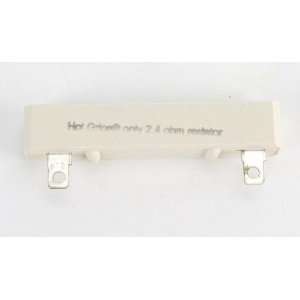 Hot Grips Resistor for Hot Grips 0098 Automotive