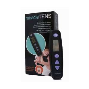  The Miracle Box Miracle TENS: Baby