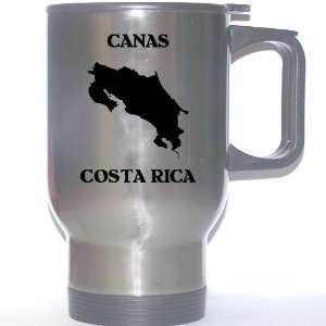 Costa Rica   CANAS Stainless Steel Mug 