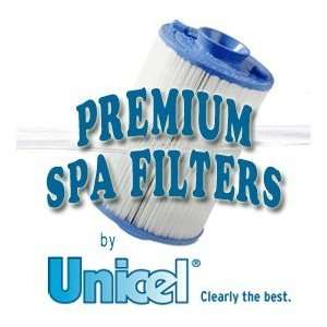  6CH 60 Unicel Spa Filter: Patio, Lawn & Garden