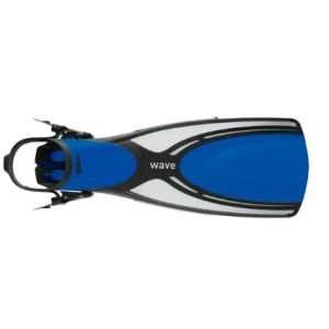  Mares Wave Fins: Sports & Outdoors