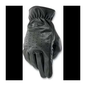   Z1R Streamline Gloves , Color Black, Size XL XF3310 0247 Automotive