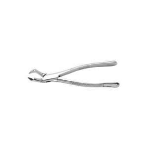 100 0283 PT# 1000283 Forceps Oral Extracting 88R SG Pattern Serrated 