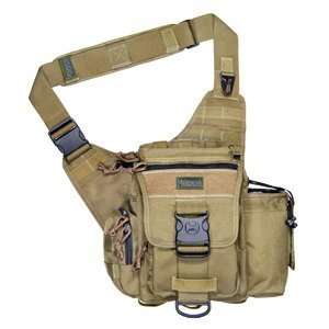   Type Versipack Khaki Maxpedition 0413 Backpack: Sports & Outdoors