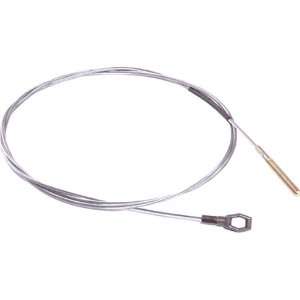  Beck Arnley 093 0498 Clutch Cable   Import Automotive