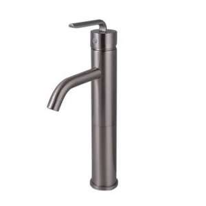   Chrome Centerset Bathroom Sink Faucet 0599 QH0513: Home Improvement