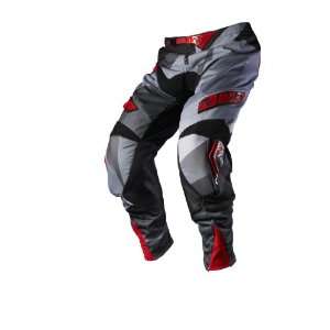  One Industries Reactor Empire Pants   34/Grey: Automotive