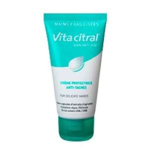  Vita Citral Anti Aging Hand Cream   2.5oz/75ml: Health 