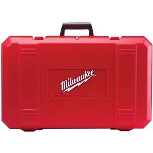  Milwaukee 48 55 0729 Carrying Case for V28 Band Saw: Home 