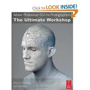 Adobe Photoshop CS5 for Photographers: The Ultimate Workshop 