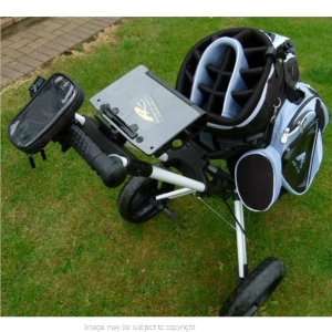  Ultimate Addons Golf Cart / Trolley Phone Mount 
