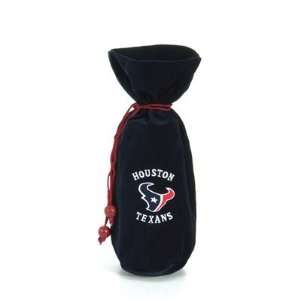  NFL 14 Velvet Bag   Houston Texans: Home & Kitchen