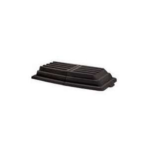  Rubbermaid 1028 Domed Lid for 1011&1013