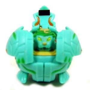  Bakugan Booster Green (Ventus) TIGRERRA Toys & Games