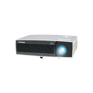     2200 ANSI lumens   XGA (1024 x 768)   43