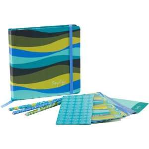   Journal and Notecard Gift Set, Simplify (IJCS 10301)