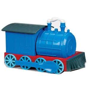   TREND 10304 CHEW CHEW TRAIN PLACE SETTING   10304: Office Products
