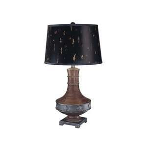  Ambience 10318 0 Table Lamp 1 150W