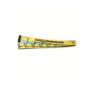  L 1051    Inches & Inches Tape Measure: Home Improvement