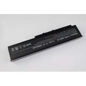  ATC 58WH Battery for Dell 312 0543 312 0584 Inspiron 1420 451 10516 