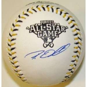   STAR Baseball JSA PHILLIES   Autographed Baseballs: Sports & Outdoors
