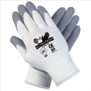 Memphis Glove 127 9674XL X Large Ultra Tech Foamstring Knit Glove 15 