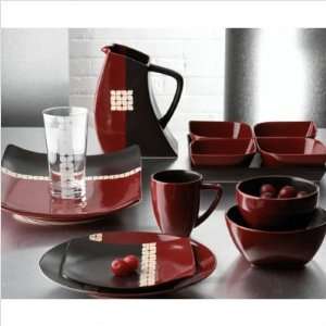  Bundle 64 Eastside Dinnerware Collection